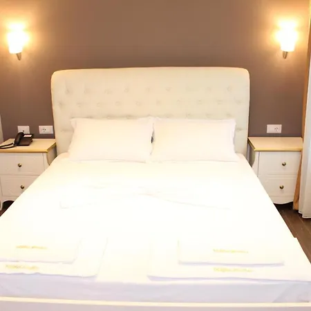 Daku Hotel