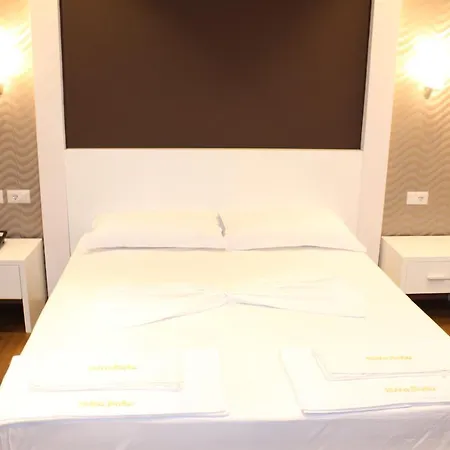 Hotel Daku 4*