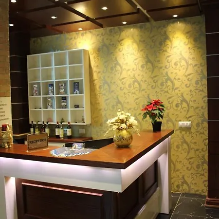 Daku Hotel