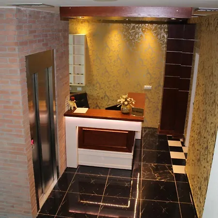 Hotel Daku