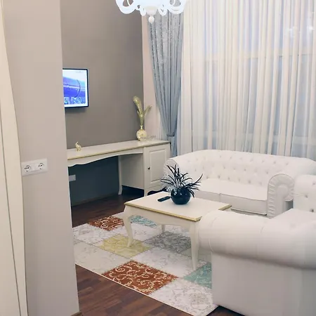 Hotel Daku Yrshek