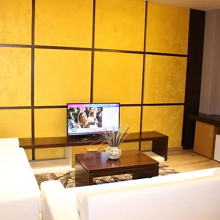 Daku Hotel