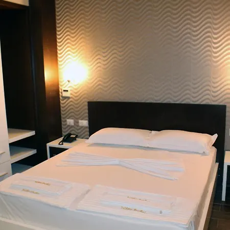 Hotel Daku Yrshek