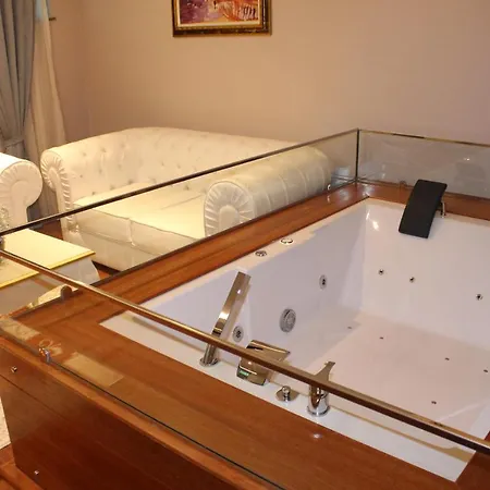 Hotel Daku Yrshek