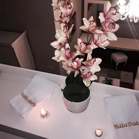 Hotel Daku 4*