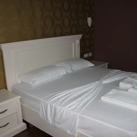 Daku Hotel