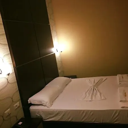 Daku Hotel